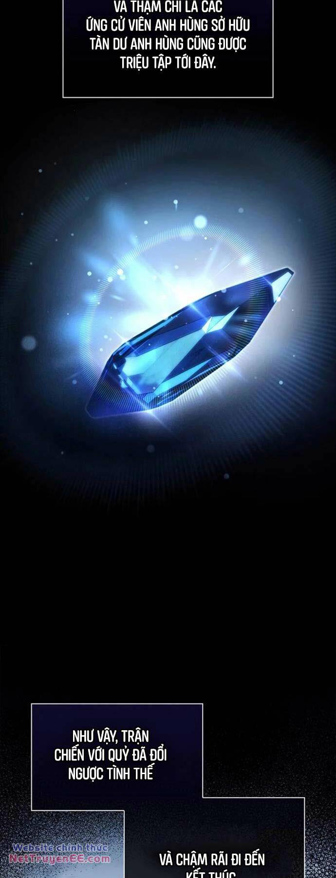 Tôi Không Tài Năng Đến Thế Đâu - Chapter 71 - Page 34