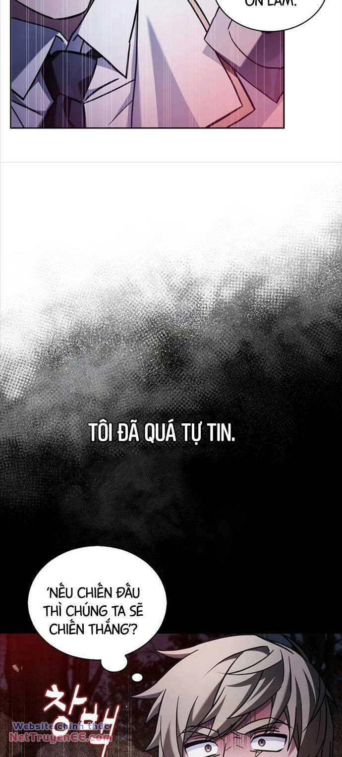 Tôi Không Tài Năng Đến Thế Đâu - Chapter 71 - Page 40