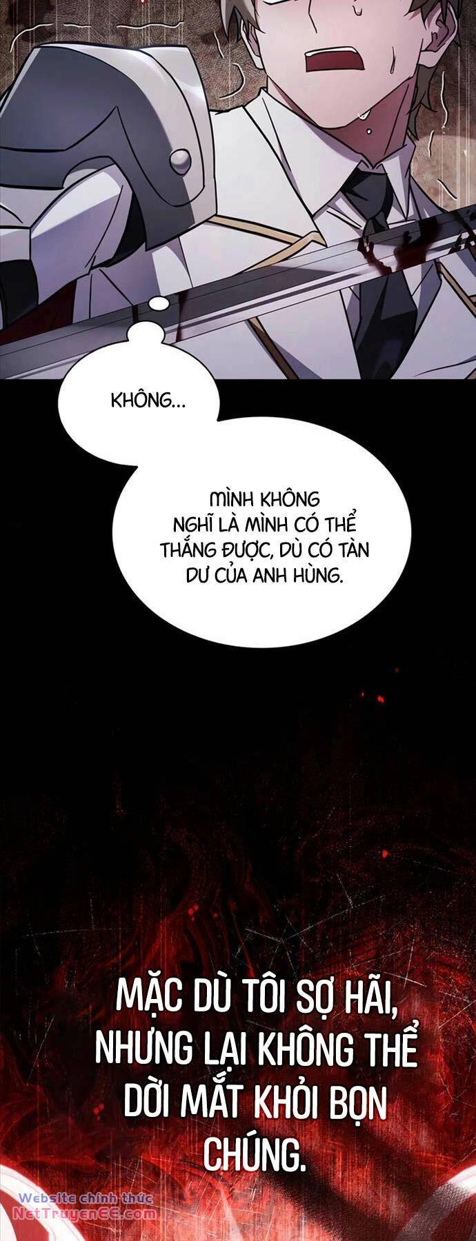 Tôi Không Tài Năng Đến Thế Đâu - Chapter 71 - Page 41