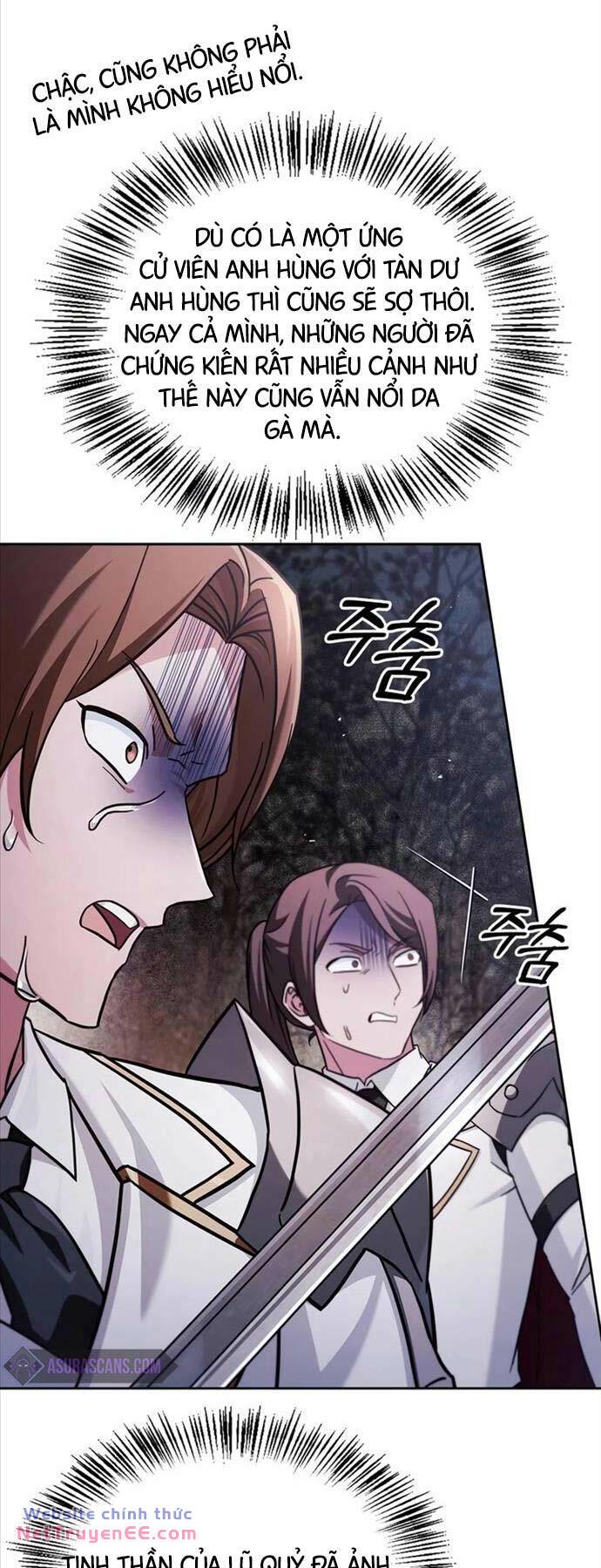 Tôi Không Tài Năng Đến Thế Đâu - Chapter 71 - Page 45