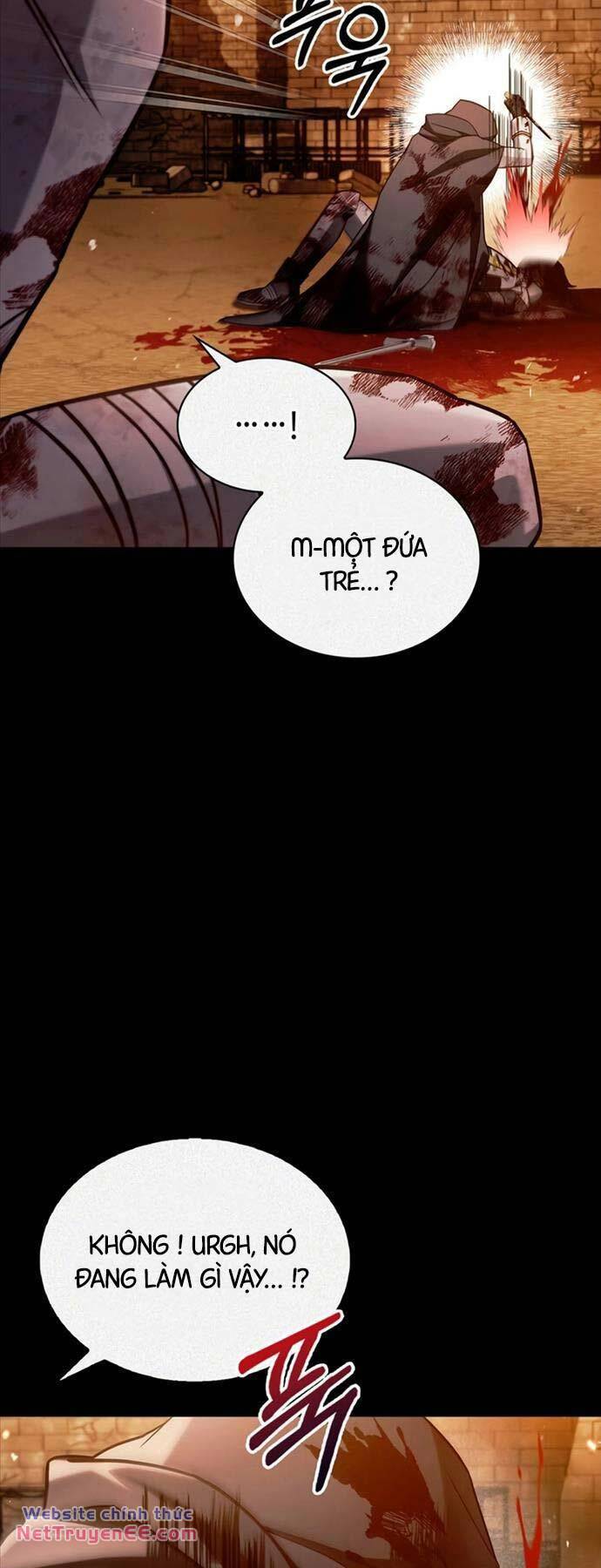 Tôi Không Tài Năng Đến Thế Đâu - Chapter 71 - Page 4