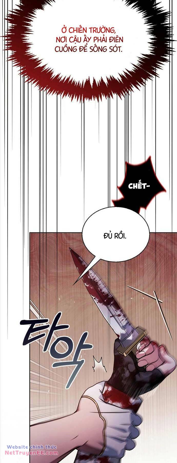 Tôi Không Tài Năng Đến Thế Đâu - Chapter 71 - Page 49