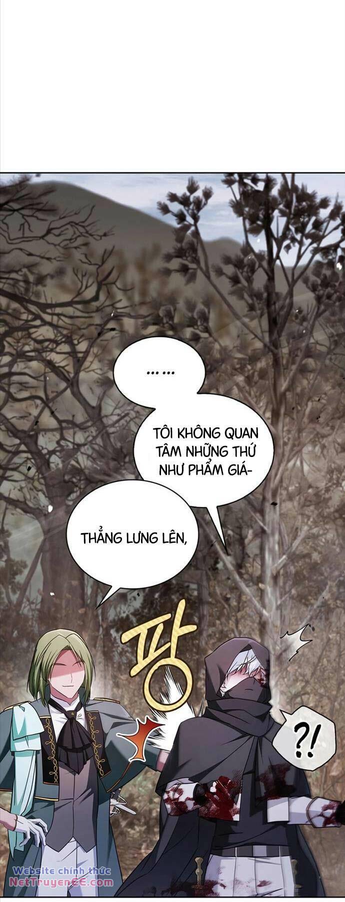 Tôi Không Tài Năng Đến Thế Đâu - Chapter 71 - Page 57