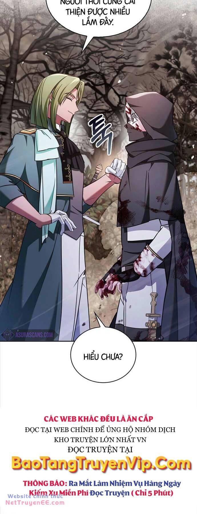 Tôi Không Tài Năng Đến Thế Đâu - Chapter 71 - Page 60