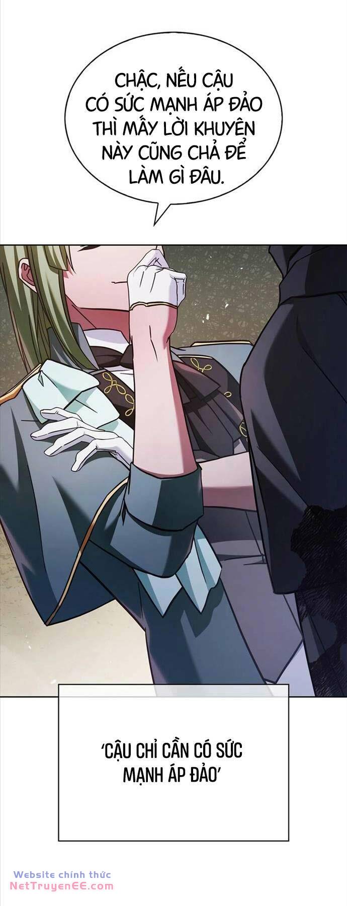 Tôi Không Tài Năng Đến Thế Đâu - Chapter 71 - Page 65