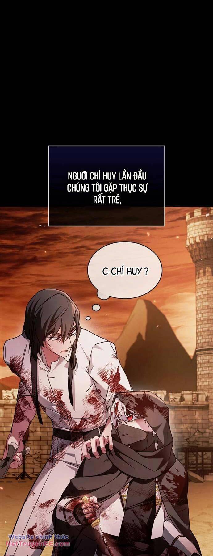 Tôi Không Tài Năng Đến Thế Đâu - Chapter 71 - Page 7