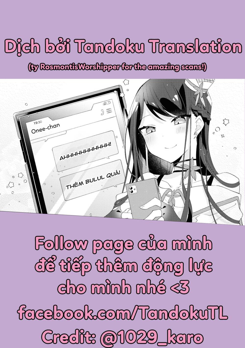 Hai chị em nhà Herami bất ổn thực sự! - Chapter 3 - Page 34