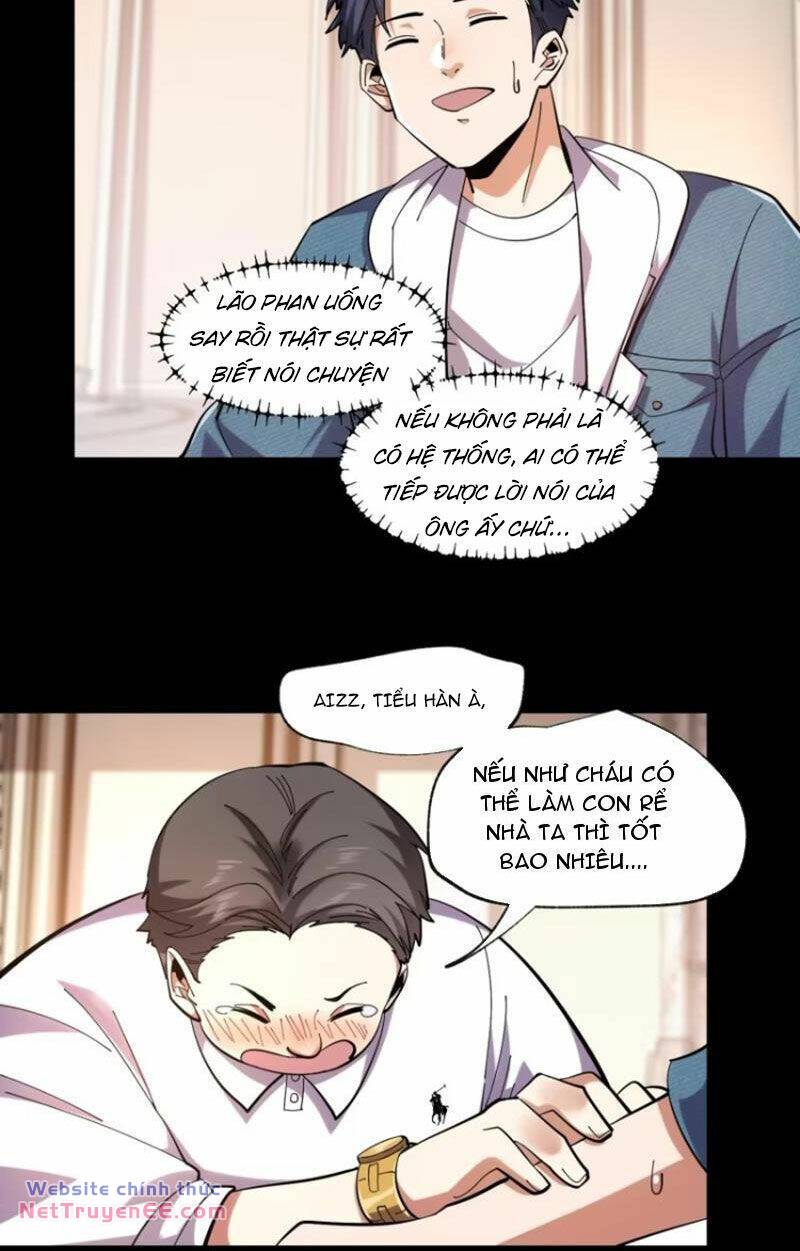 Trọng Sinh Không Làm Chạn Vương Tôi Một Mình Nạp Game Thăng Cấp - Chapter 75 - Page 10