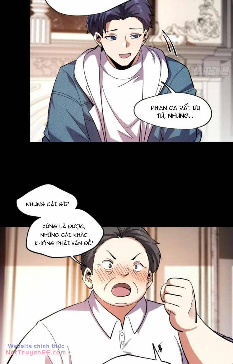 Trọng Sinh Không Làm Chạn Vương Tôi Một Mình Nạp Game Thăng Cấp - Chapter 75 - Page 12