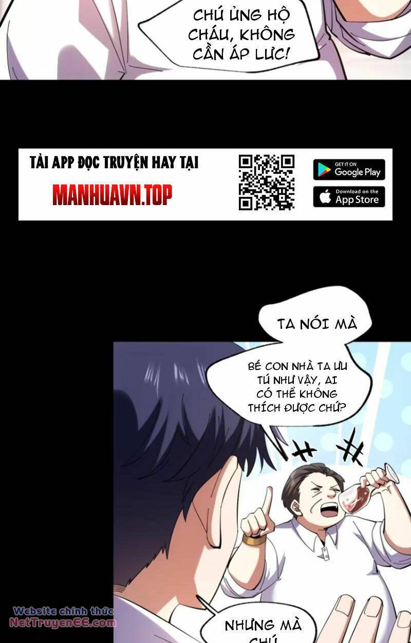 Trọng Sinh Không Làm Chạn Vương Tôi Một Mình Nạp Game Thăng Cấp - Chapter 75 - Page 13