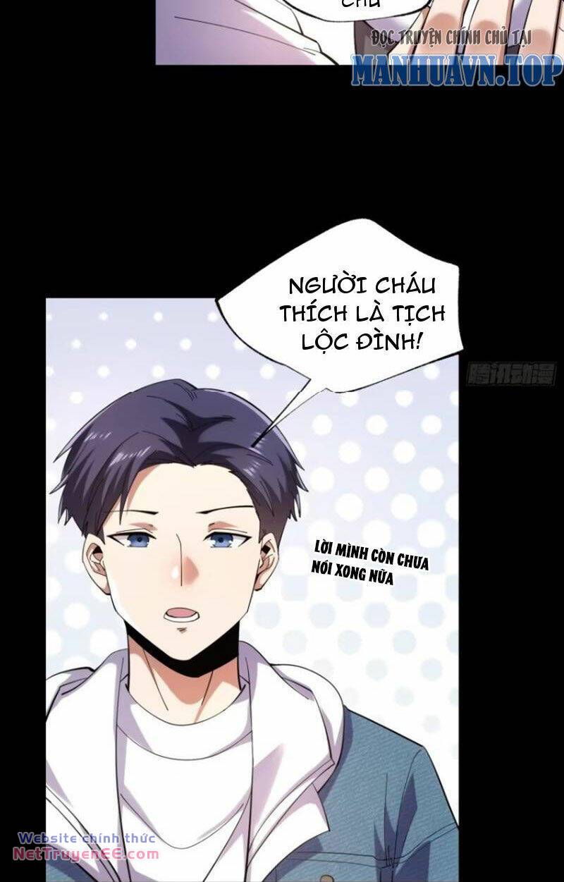 Trọng Sinh Không Làm Chạn Vương Tôi Một Mình Nạp Game Thăng Cấp - Chapter 75 - Page 14