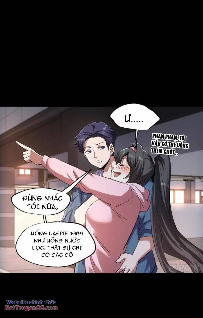 Trọng Sinh Không Làm Chạn Vương Tôi Một Mình Nạp Game Thăng Cấp - Chapter 75 - Page 17