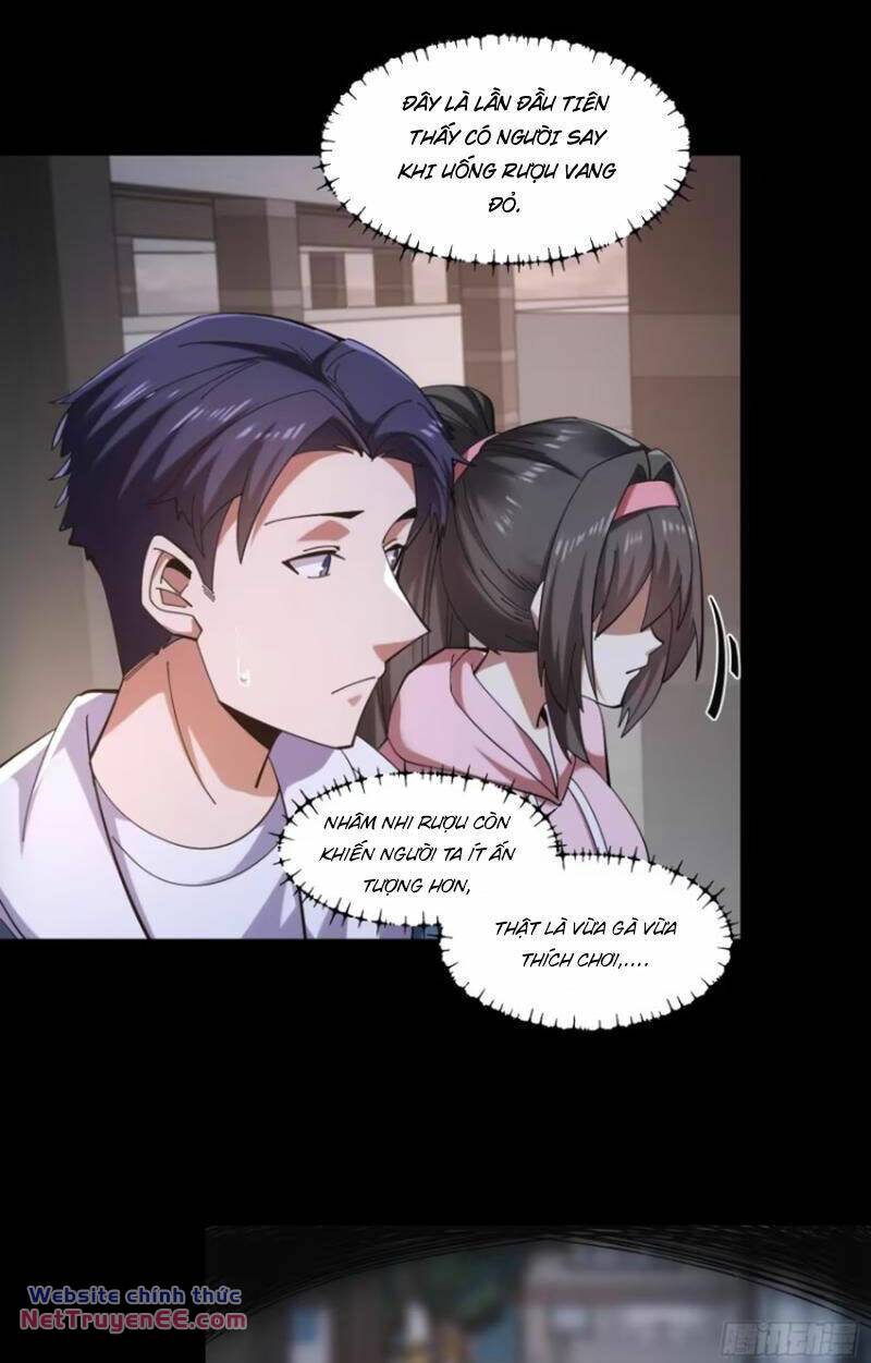 Trọng Sinh Không Làm Chạn Vương Tôi Một Mình Nạp Game Thăng Cấp - Chapter 75 - Page 18