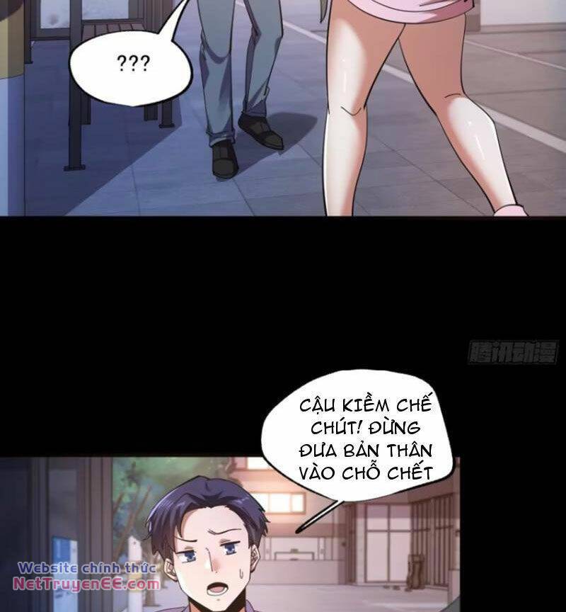 Trọng Sinh Không Làm Chạn Vương Tôi Một Mình Nạp Game Thăng Cấp - Chapter 75 - Page 21