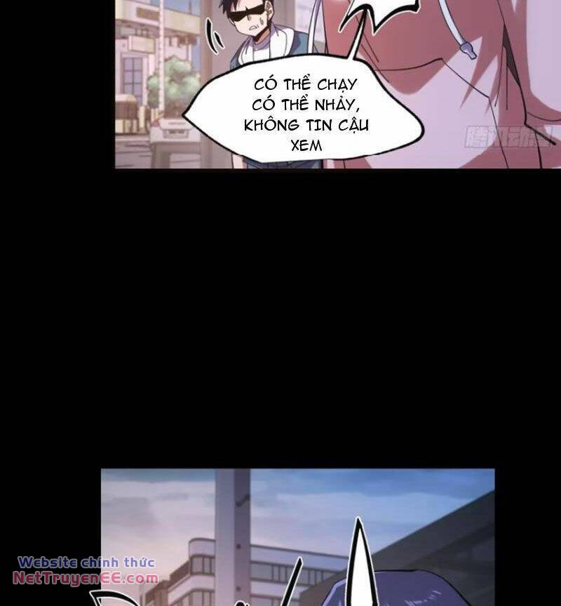 Trọng Sinh Không Làm Chạn Vương Tôi Một Mình Nạp Game Thăng Cấp - Chapter 75 - Page 23