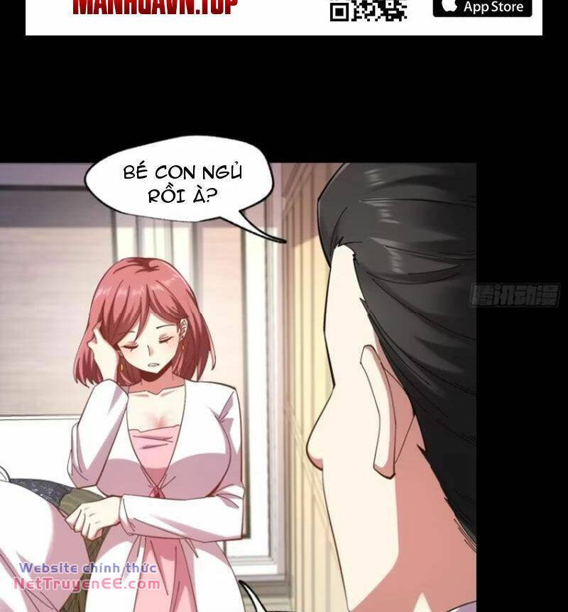 Trọng Sinh Không Làm Chạn Vương Tôi Một Mình Nạp Game Thăng Cấp - Chapter 75 - Page 32