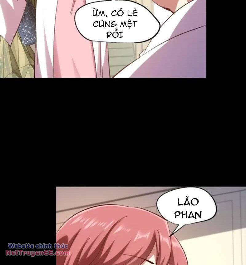 Trọng Sinh Không Làm Chạn Vương Tôi Một Mình Nạp Game Thăng Cấp - Chapter 75 - Page 33