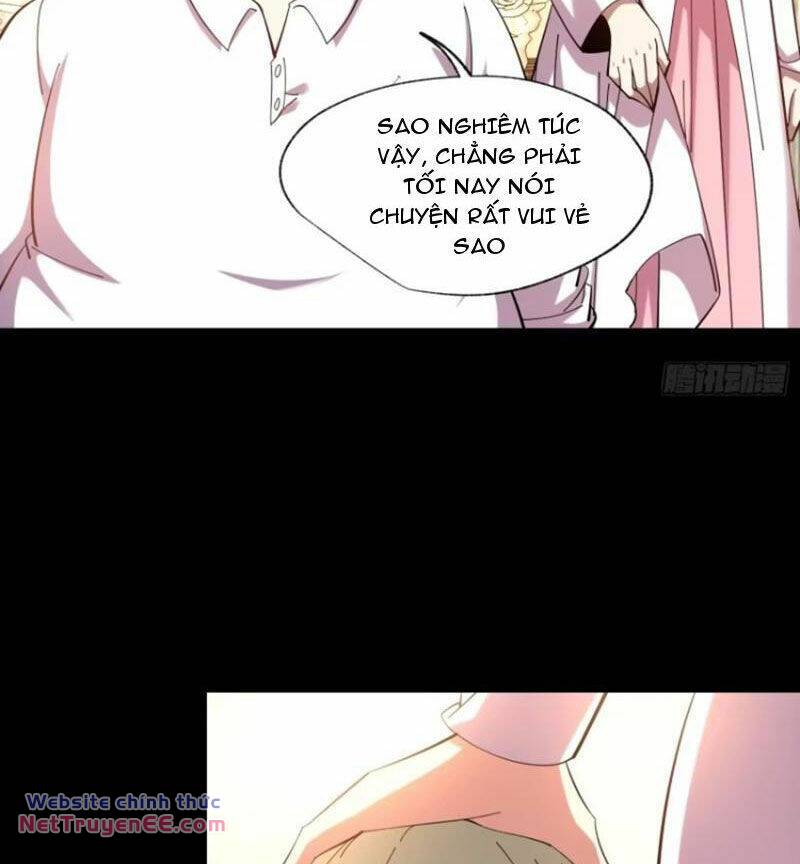 Trọng Sinh Không Làm Chạn Vương Tôi Một Mình Nạp Game Thăng Cấp - Chapter 75 - Page 37