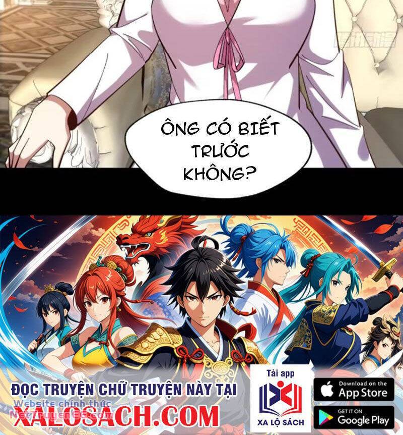 Trọng Sinh Không Làm Chạn Vương Tôi Một Mình Nạp Game Thăng Cấp - Chapter 75 - Page 39