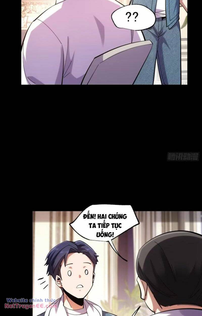 Trọng Sinh Không Làm Chạn Vương Tôi Một Mình Nạp Game Thăng Cấp - Chapter 75 - Page 6