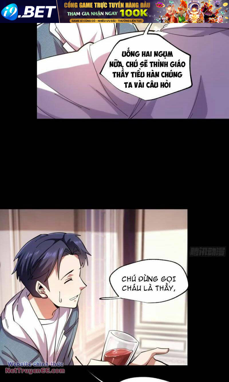 Trọng Sinh Không Làm Chạn Vương Tôi Một Mình Nạp Game Thăng Cấp - Chapter 75 - Page 7