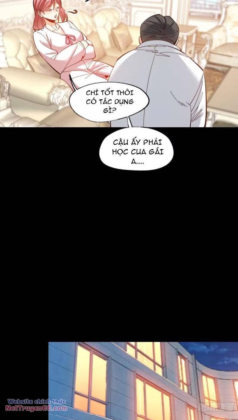 Trọng Sinh Không Làm Chạn Vương Tôi Một Mình Nạp Game Thăng Cấp - Chapter 76 - Page 9