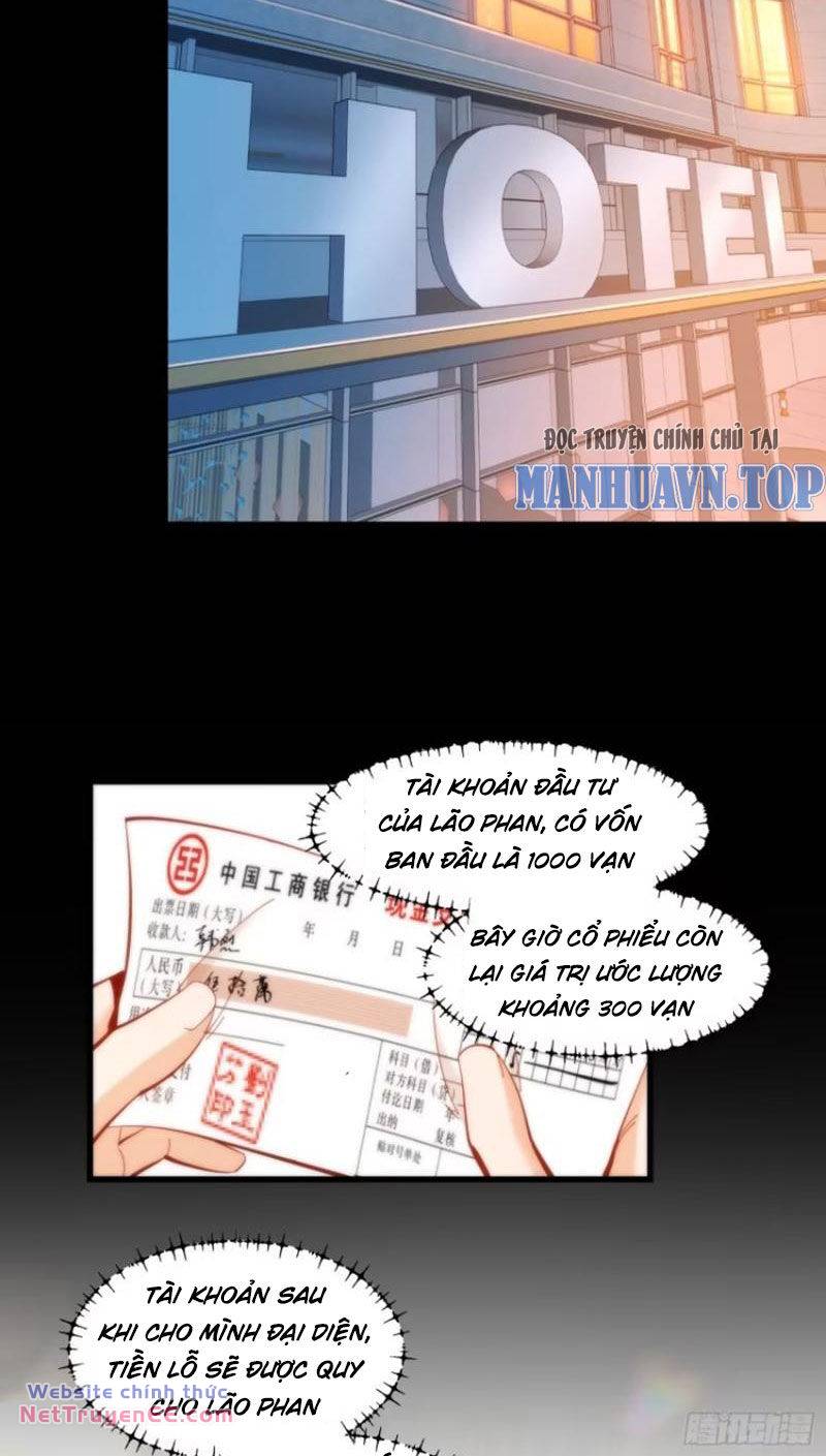 Trọng Sinh Không Làm Chạn Vương Tôi Một Mình Nạp Game Thăng Cấp - Chapter 76 - Page 10