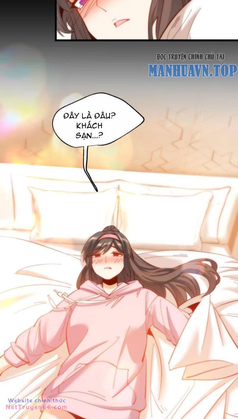 Trọng Sinh Không Làm Chạn Vương Tôi Một Mình Nạp Game Thăng Cấp - Chapter 76 - Page 13