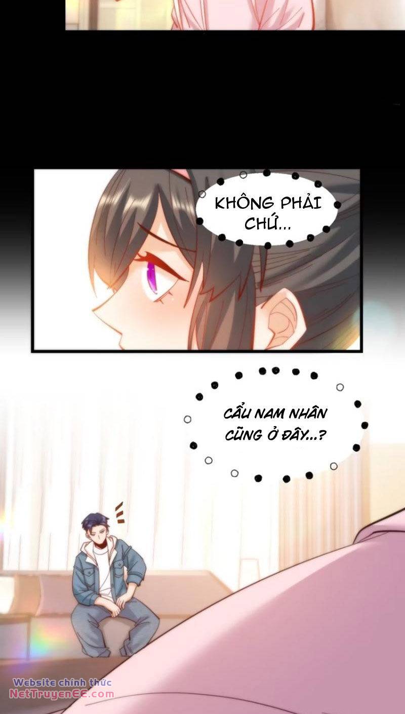Trọng Sinh Không Làm Chạn Vương Tôi Một Mình Nạp Game Thăng Cấp - Chapter 76 - Page 15