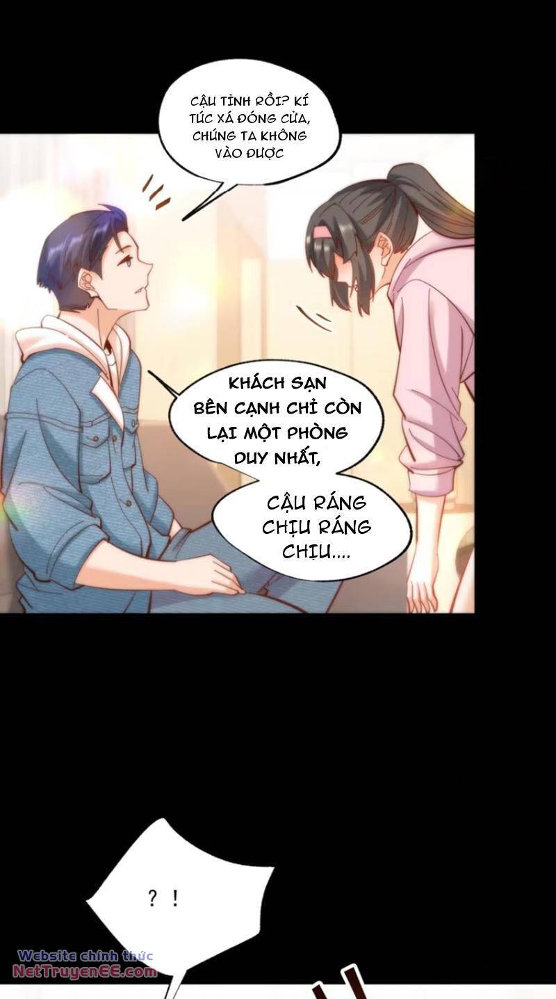 Trọng Sinh Không Làm Chạn Vương Tôi Một Mình Nạp Game Thăng Cấp - Chapter 76 - Page 17