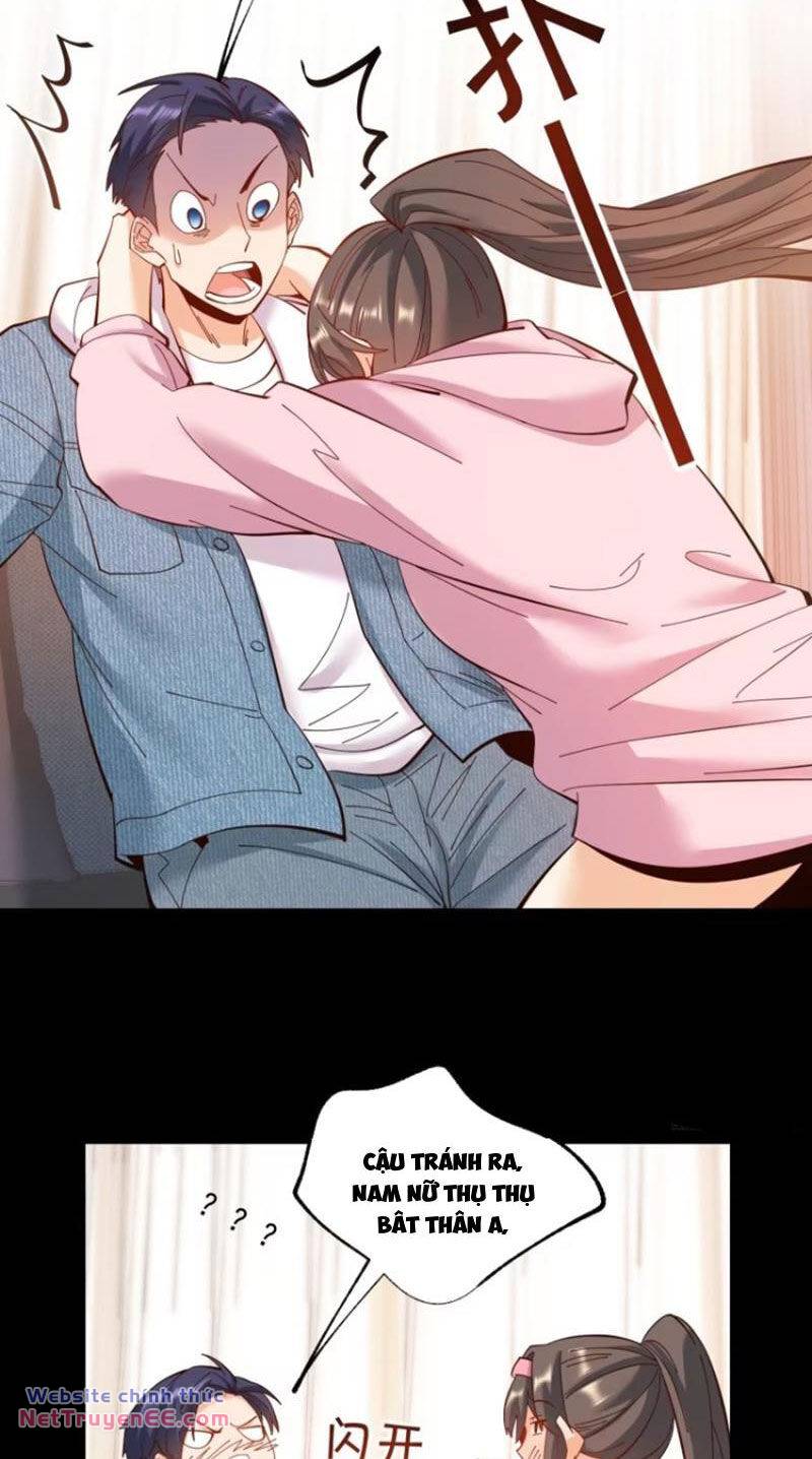 Trọng Sinh Không Làm Chạn Vương Tôi Một Mình Nạp Game Thăng Cấp - Chapter 76 - Page 18