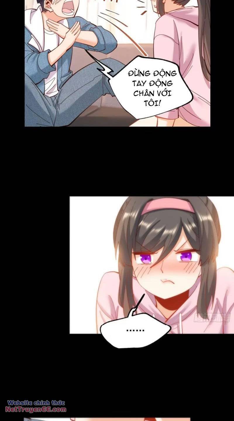 Trọng Sinh Không Làm Chạn Vương Tôi Một Mình Nạp Game Thăng Cấp - Chapter 76 - Page 19