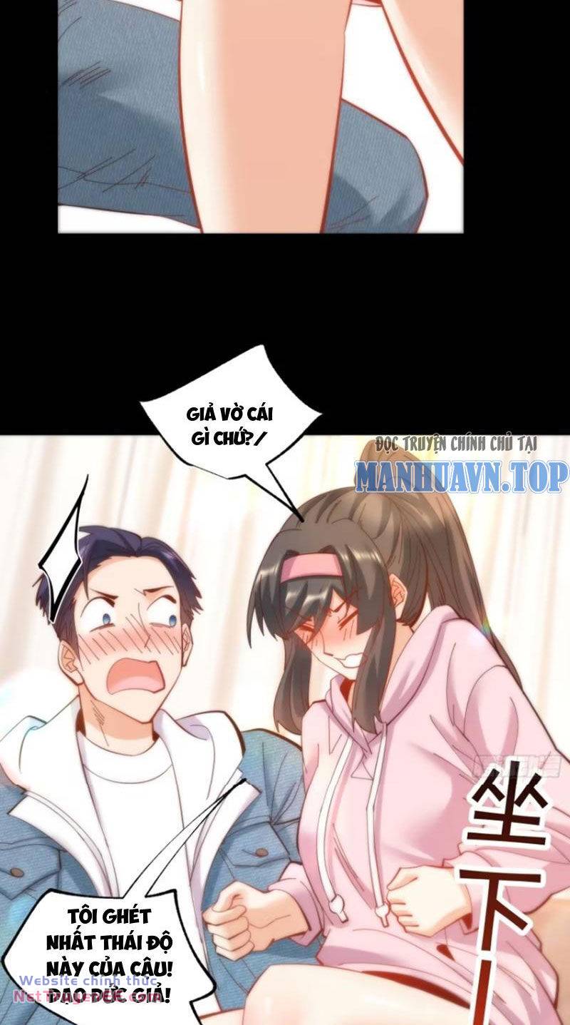 Trọng Sinh Không Làm Chạn Vương Tôi Một Mình Nạp Game Thăng Cấp - Chapter 76 - Page 20