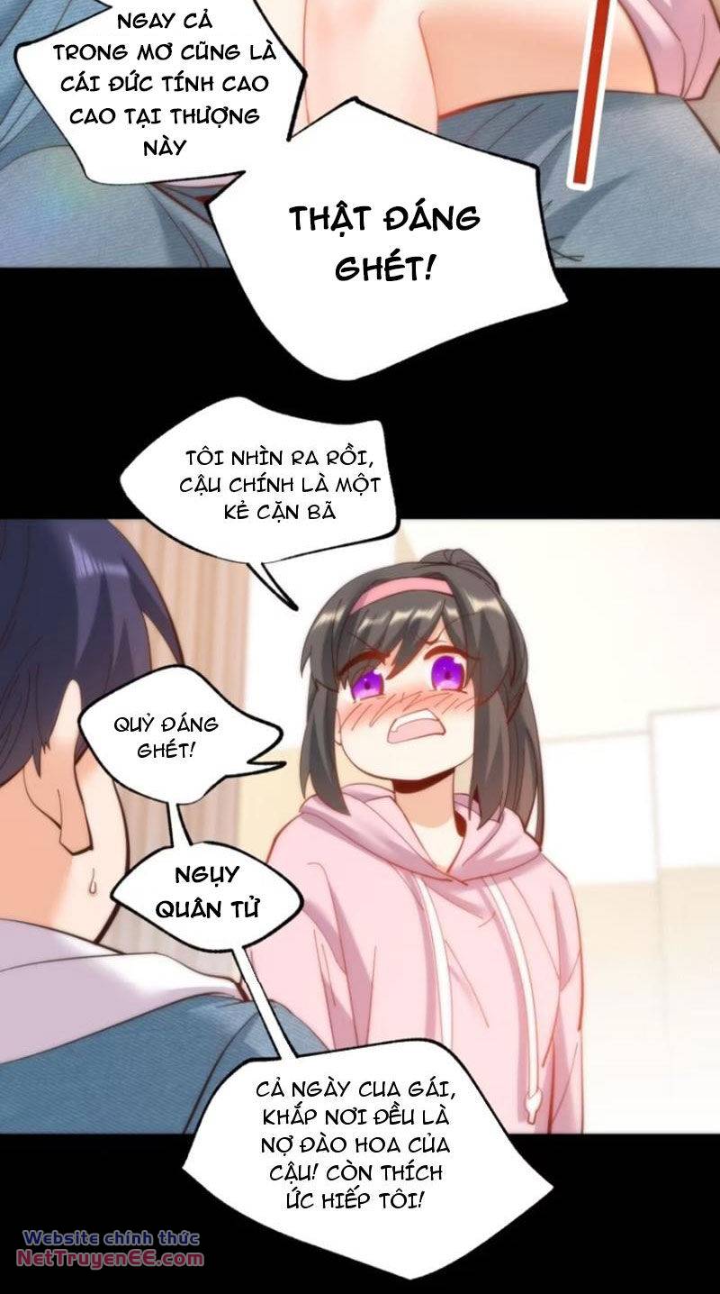 Trọng Sinh Không Làm Chạn Vương Tôi Một Mình Nạp Game Thăng Cấp - Chapter 76 - Page 21