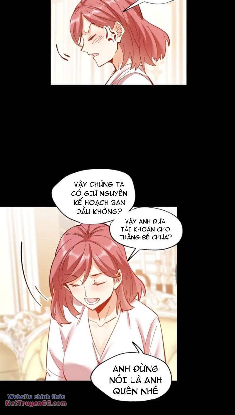 Trọng Sinh Không Làm Chạn Vương Tôi Một Mình Nạp Game Thăng Cấp - Chapter 76 - Page 3