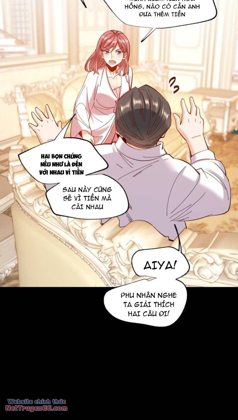 Trọng Sinh Không Làm Chạn Vương Tôi Một Mình Nạp Game Thăng Cấp - Chapter 76 - Page 5