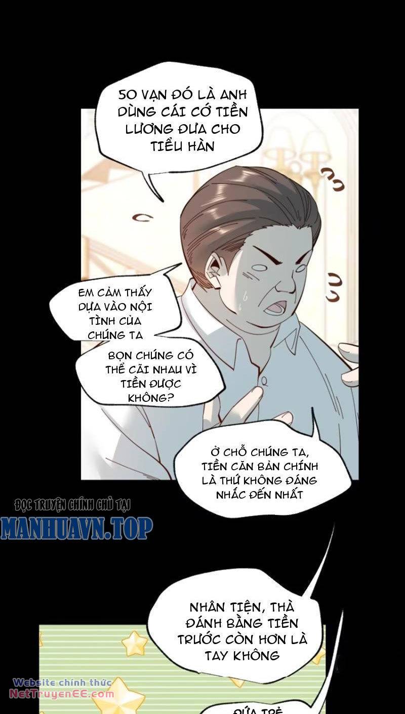 Trọng Sinh Không Làm Chạn Vương Tôi Một Mình Nạp Game Thăng Cấp - Chapter 76 - Page 6