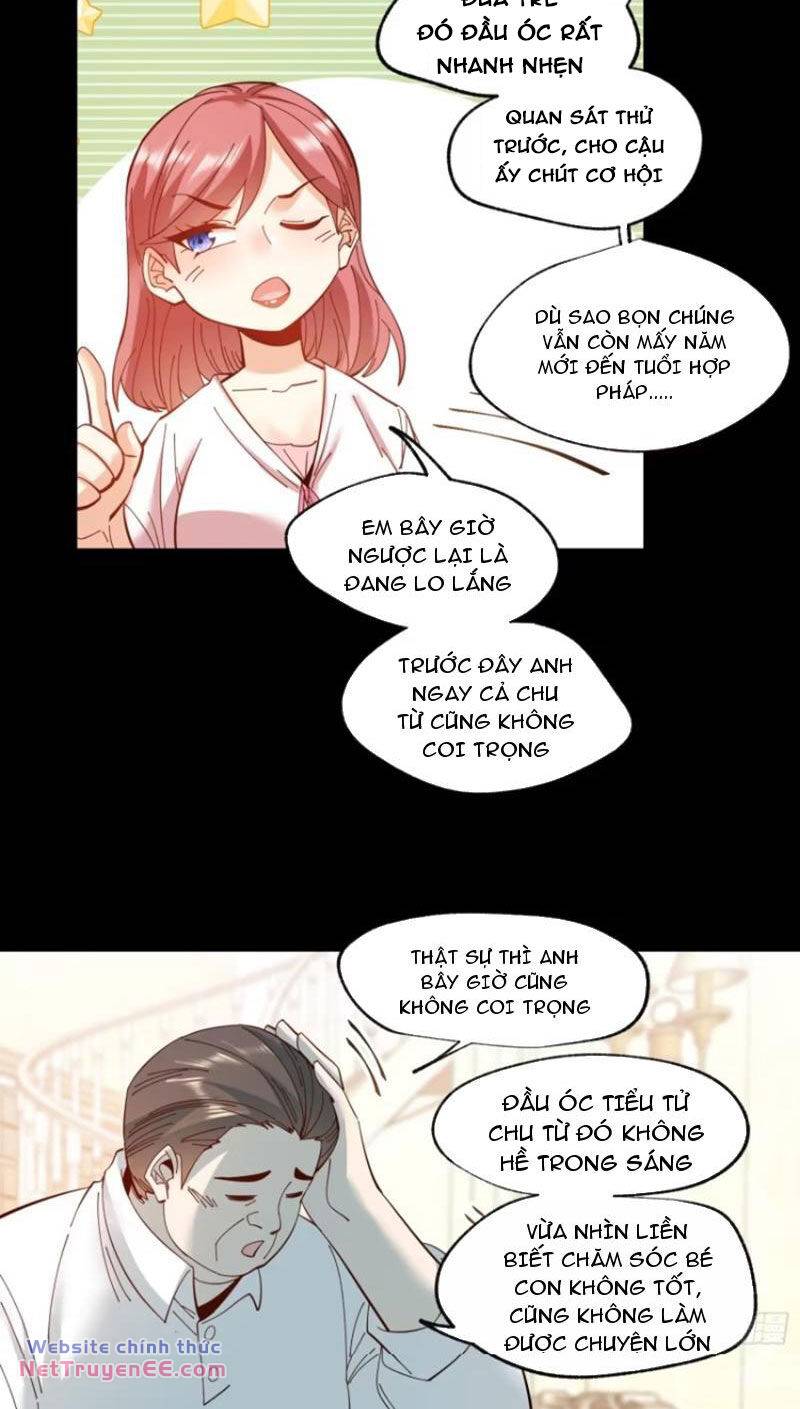 Trọng Sinh Không Làm Chạn Vương Tôi Một Mình Nạp Game Thăng Cấp - Chapter 76 - Page 7