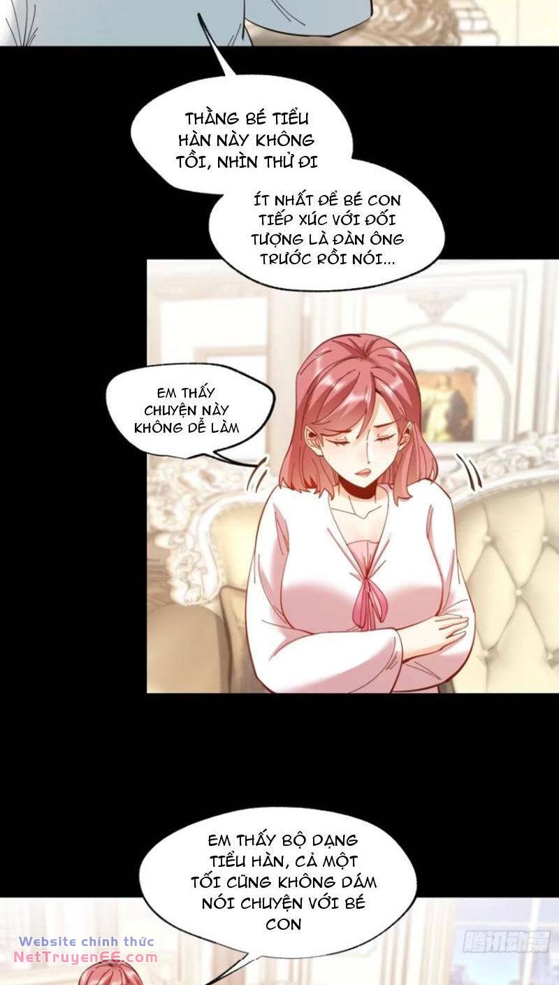 Trọng Sinh Không Làm Chạn Vương Tôi Một Mình Nạp Game Thăng Cấp - Chapter 76 - Page 8