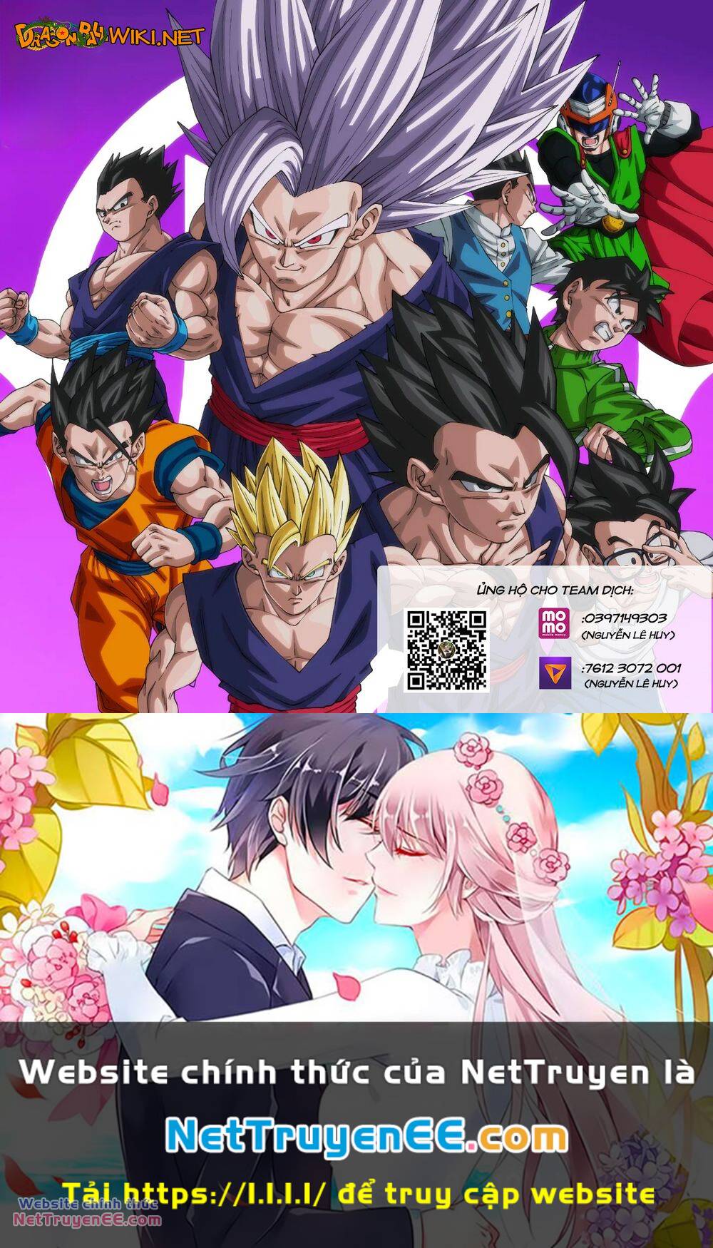 Truy Tìm Ngọc Rồng Siêu Cấp - Chapter 103 - Page 48