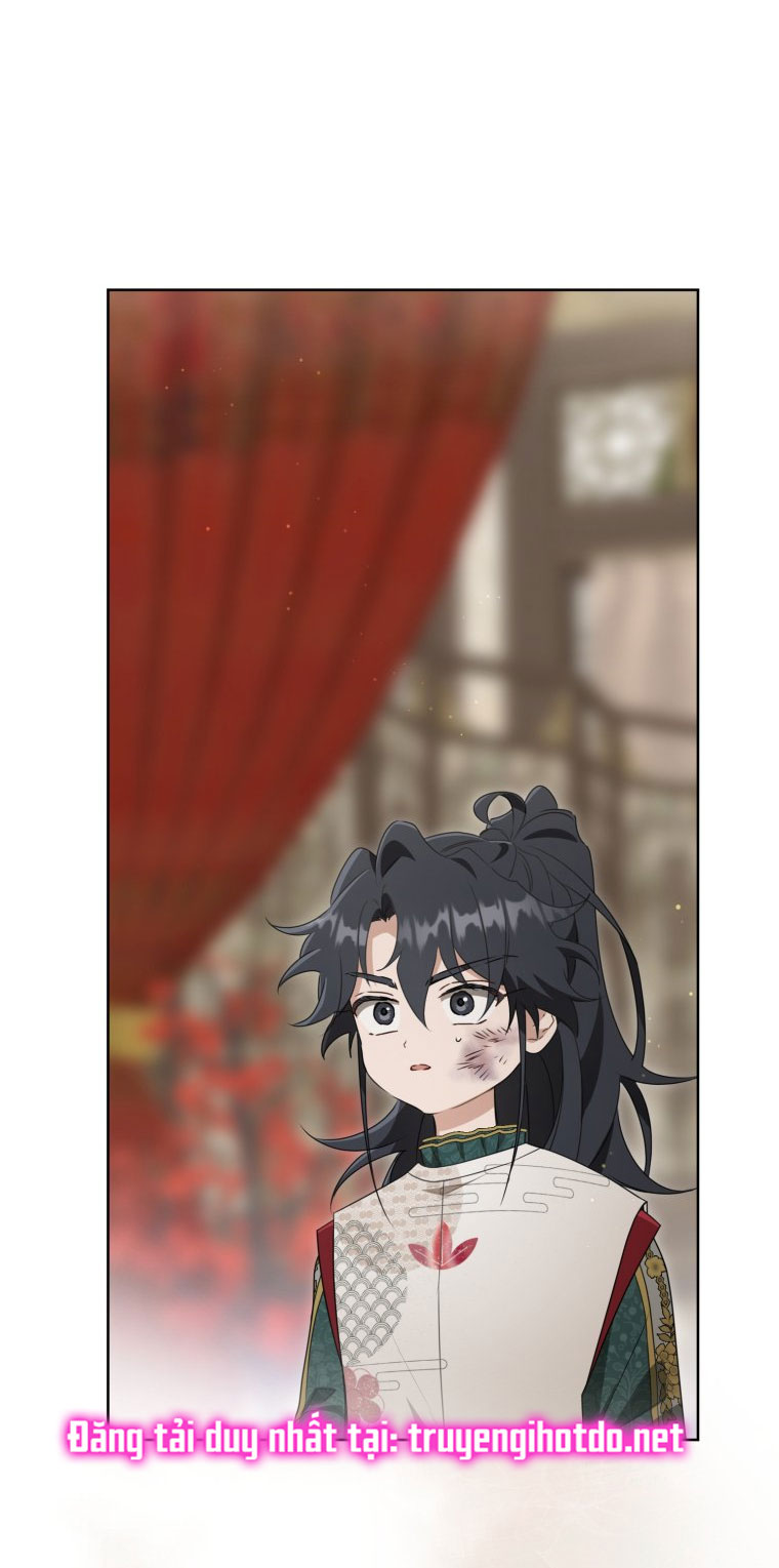 Trở Thành Cô Cháu Gái Bị Khinh Miệt Của Gia Tộc Võ Lâm - Chapter 52.1 - Page 10