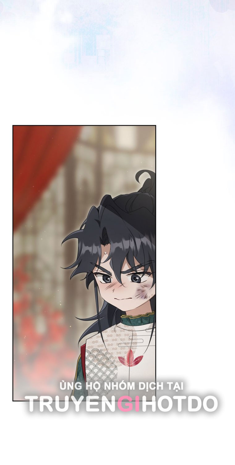 Trở Thành Cô Cháu Gái Bị Khinh Miệt Của Gia Tộc Võ Lâm - Chapter 52.1 - Page 12