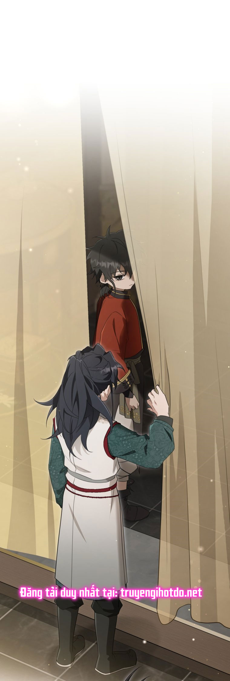 Trở Thành Cô Cháu Gái Bị Khinh Miệt Của Gia Tộc Võ Lâm - Chapter 52.1 - Page 17