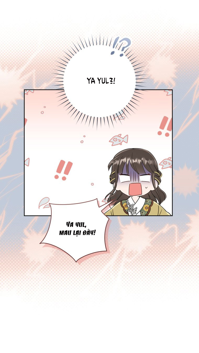 Trở Thành Cô Cháu Gái Bị Khinh Miệt Của Gia Tộc Võ Lâm - Chapter 52.1 - Page 20
