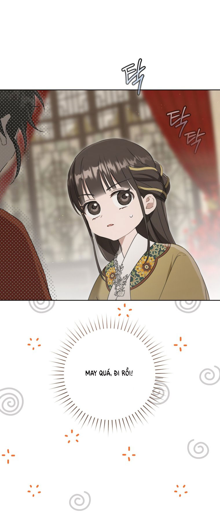 Trở Thành Cô Cháu Gái Bị Khinh Miệt Của Gia Tộc Võ Lâm - Chapter 52.1 - Page 23