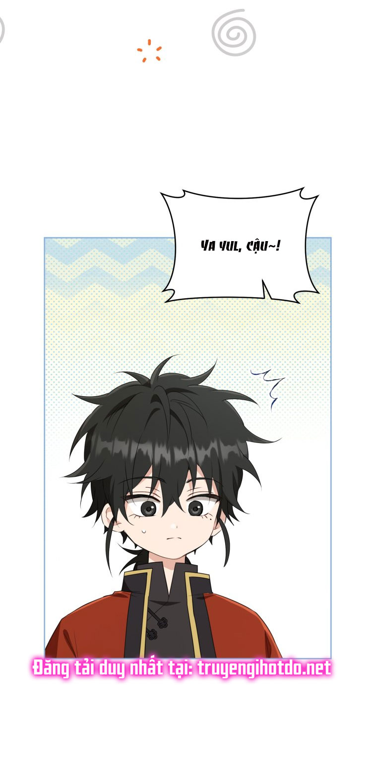 Trở Thành Cô Cháu Gái Bị Khinh Miệt Của Gia Tộc Võ Lâm - Chapter 52.1 - Page 24