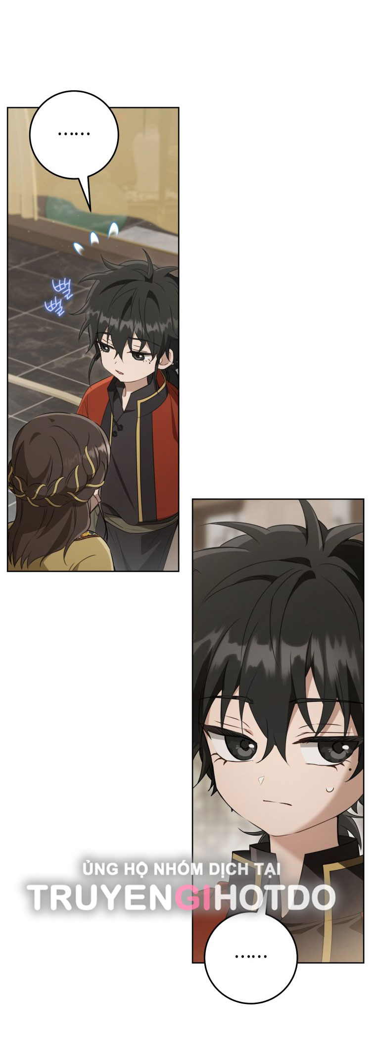 Trở Thành Cô Cháu Gái Bị Khinh Miệt Của Gia Tộc Võ Lâm - Chapter 52.1 - Page 26