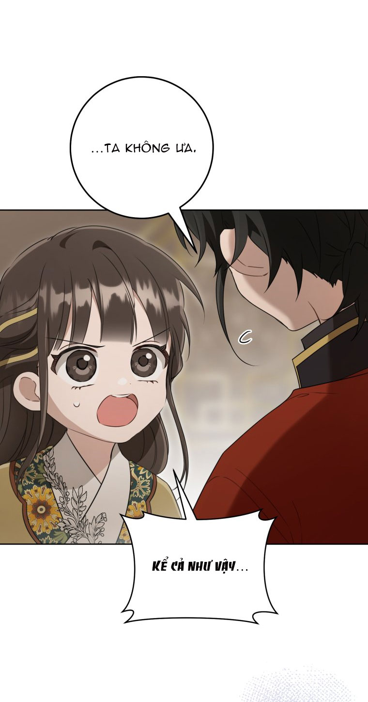 Trở Thành Cô Cháu Gái Bị Khinh Miệt Của Gia Tộc Võ Lâm - Chapter 52.1 - Page 27