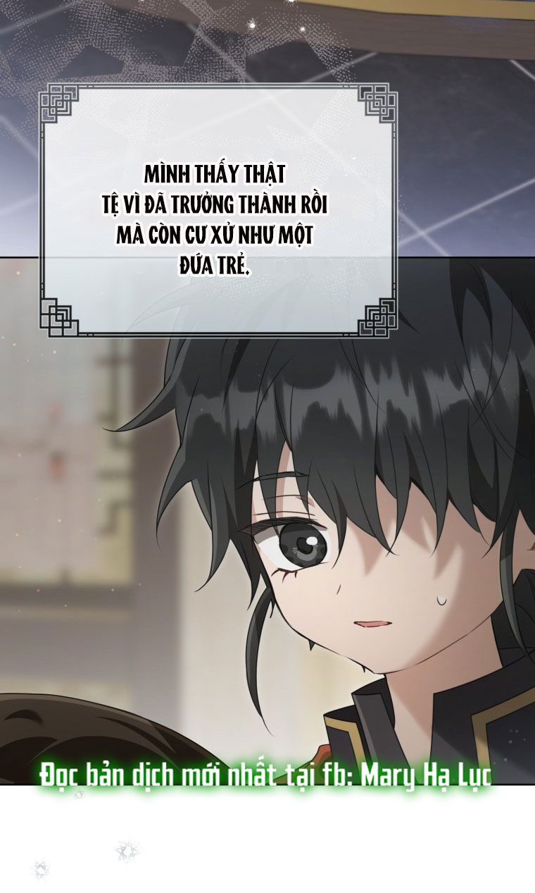 Trở Thành Cô Cháu Gái Bị Khinh Miệt Của Gia Tộc Võ Lâm - Chapter 52.1 - Page 30