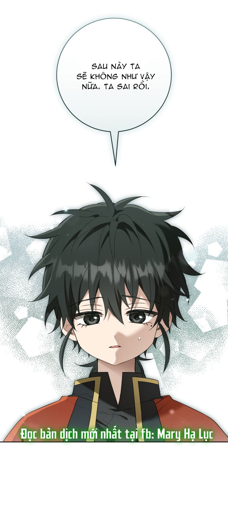 Trở Thành Cô Cháu Gái Bị Khinh Miệt Của Gia Tộc Võ Lâm - Chapter 52.1 - Page 32